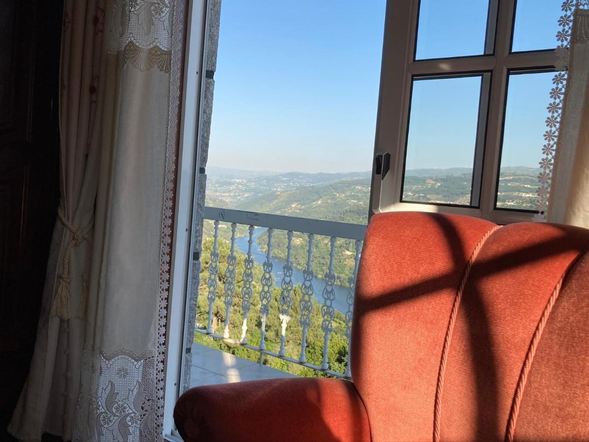 Mira Douro Valley Home Марку-ди-Канавезиш Экстерьер фото