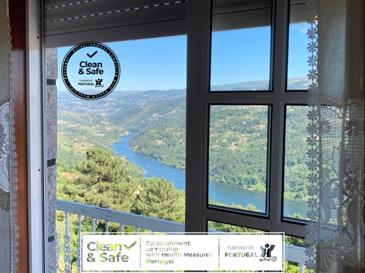 Mira Douro Valley Home Марку-ди-Канавезиш Экстерьер фото