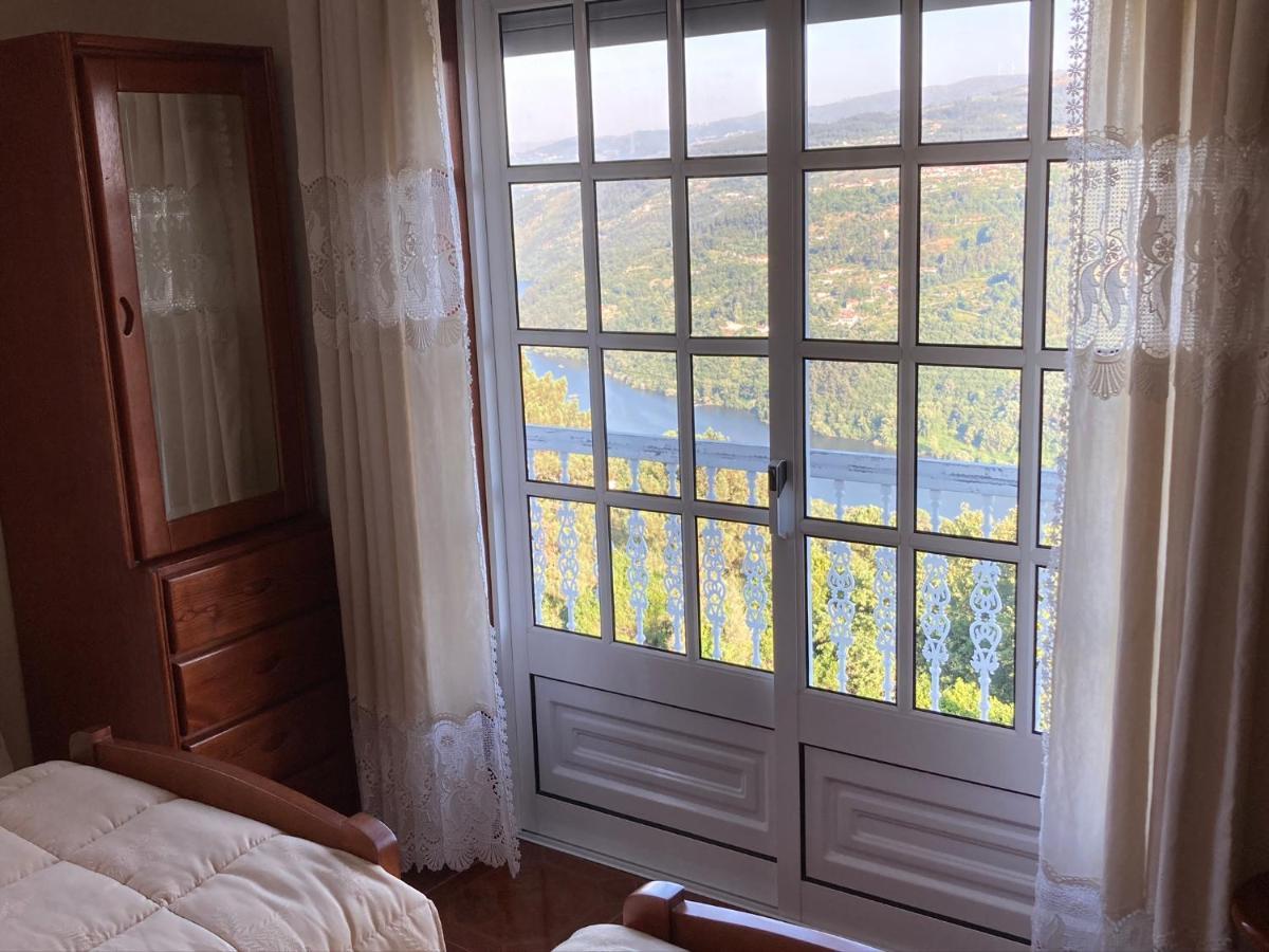 Mira Douro Valley Home Марку-ди-Канавезиш Экстерьер фото