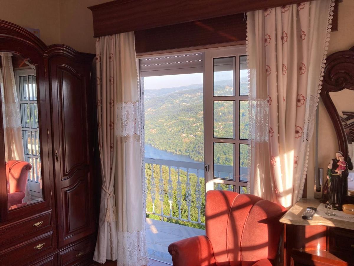 Mira Douro Valley Home Марку-ди-Канавезиш Экстерьер фото