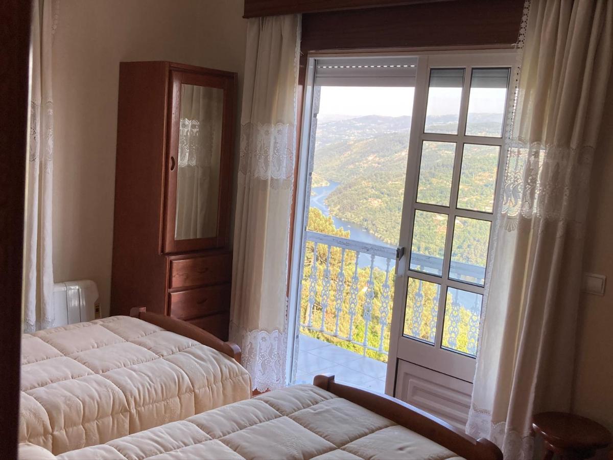 Mira Douro Valley Home Марку-ди-Канавезиш Экстерьер фото