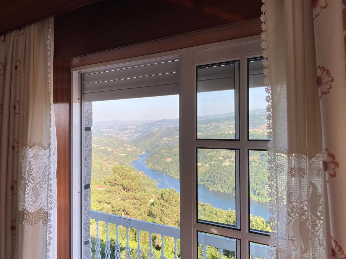 Mira Douro Valley Home Марку-ди-Канавезиш Экстерьер фото