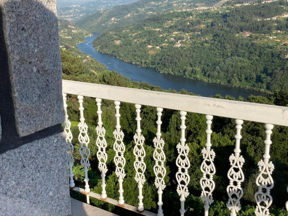 Mira Douro Valley Home Марку-ди-Канавезиш Экстерьер фото